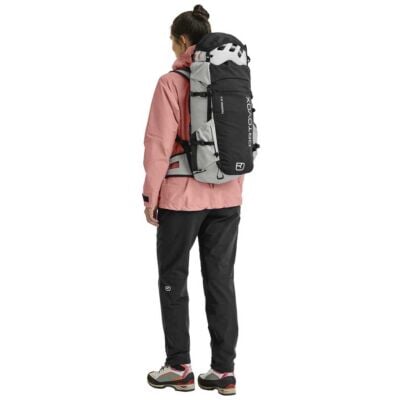 Ortovox Traverse Pure 28 S 女性用トレッキングザック
