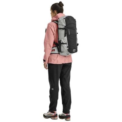 Ortovox Traverse Pure 28 S 女性用トレッキングザック