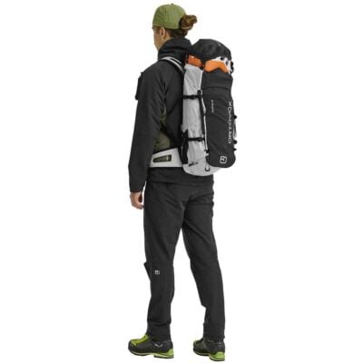 Ortovox Traverse Pure 30 トレッキングザック