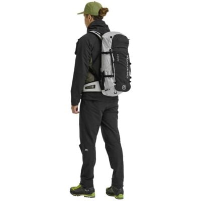 Ortovox Traverse Pure 30 トレッキングザック