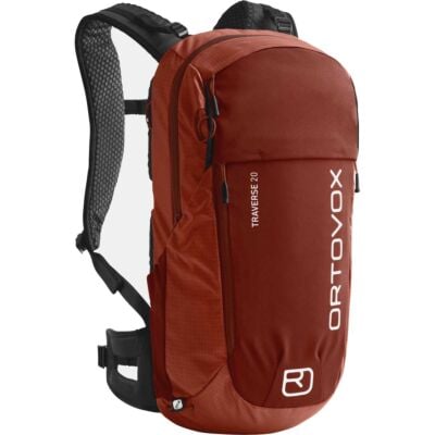 Ortovox TRAVERSE 20 トレッキングザック