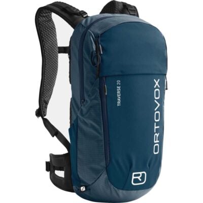 Ortovox TRAVERSE 20 トレッキングザック