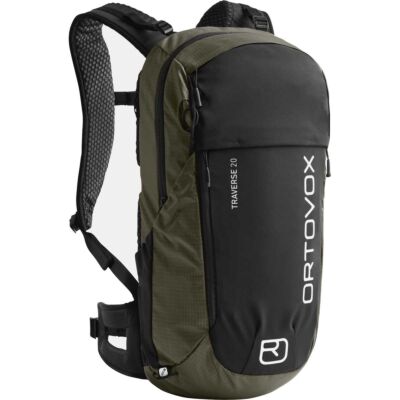 Ortovox TRAVERSE 20 トレッキングザック