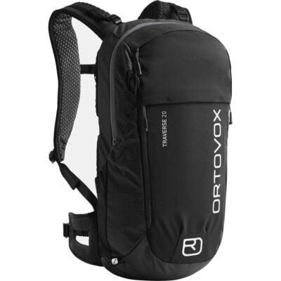 Ortovox TRAVERSE 20 トレッキングザック