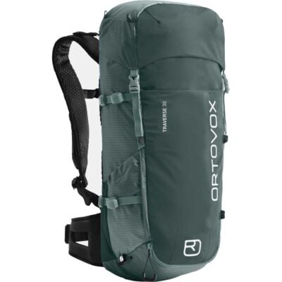 Ortovox Traverse 30 トレッキングと登山用バックパック
