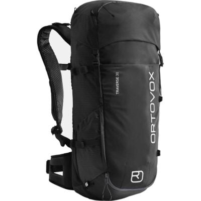 Ortovox Traverse 30 トレッキングと登山用バックパック