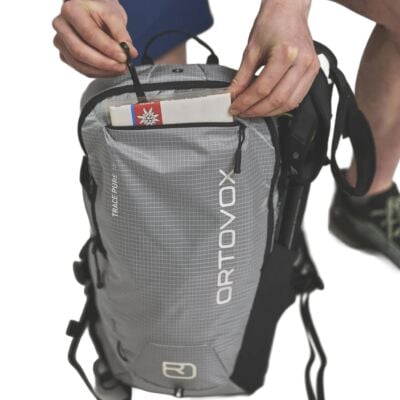 Ortovox Trace Pure 15 ハイキング用バックパック