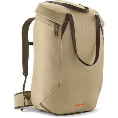 Patagonia Free Wall Pack 44L クライミングバックパック