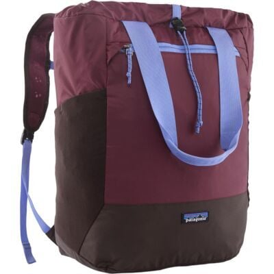 Patagonia Terravia Tote Pack カジュアルバックパック