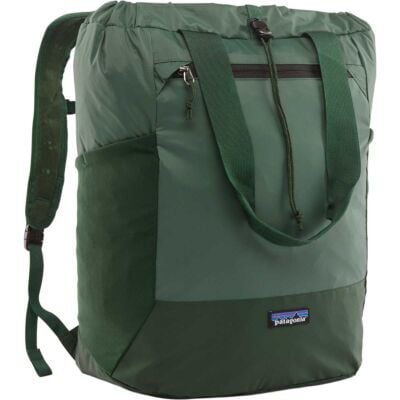 Patagonia Terravia Tote Pack カジュアルバックパック