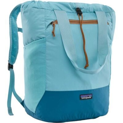 Patagonia Terravia Tote Pack カジュアルバックパック