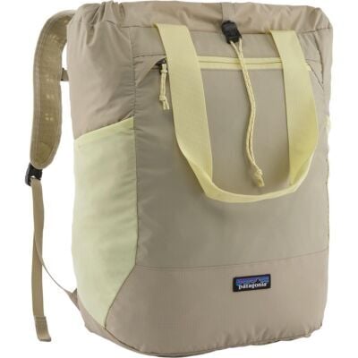 Patagonia Terravia Tote Pack カジュアルバックパック