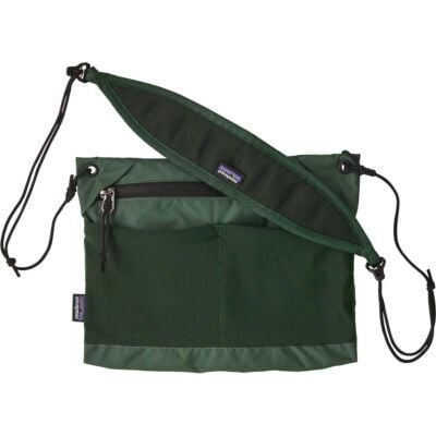 Patagonia Terravia Sacoche ショルダーバッグ