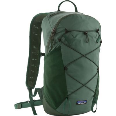 Patagonia Terravia Pack 14 L トレッキングザック