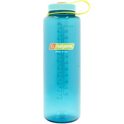 Nalgene 48 oz Wide Mouth Sustain Silo 1,5 l ボトル