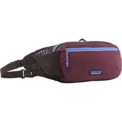 Patagonia Terravia Hip Pack ヒップパック