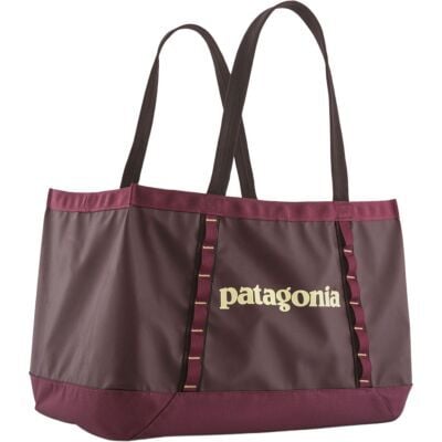 Patagonia Black Hole Tote 25L バッグ