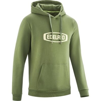Edelrid Me Spotter Hoody IV メンズフーディ