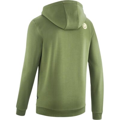 Edelrid Me Spotter Hoody IV メンズフーディ