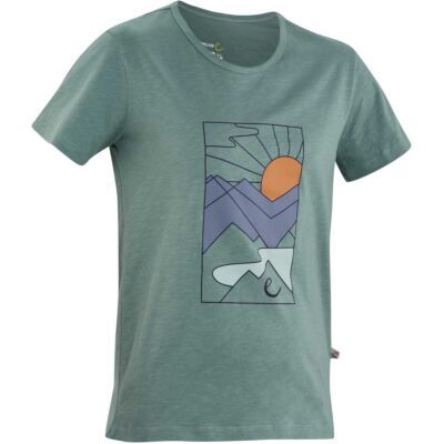 Edelrid Wo Highball レディース Tシャツ