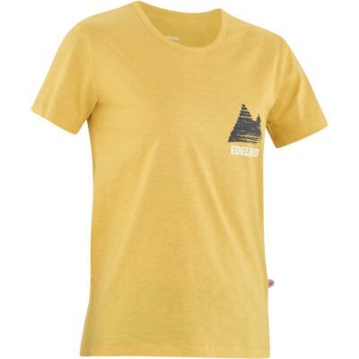 Edelrid Wo Highball レディース Tシャツ