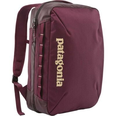 Patagonia Black Hole Micro MLC 旅行用バックパック