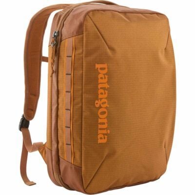 Patagonia Black Hole Micro MLC 旅行用バックパック