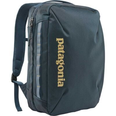 Patagonia Black Hole Micro MLC 旅行用バックパック
