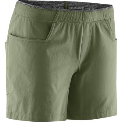 Edelrid Wo Radar Shorts レディースショートパンツ