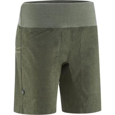 Edelrid Wo Sansara Shorts レディースショートパンツ