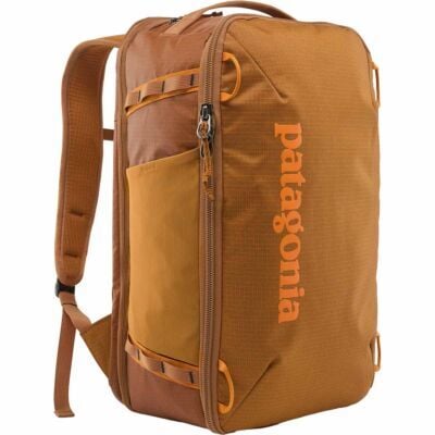 Patagonia Black Hole Mini MLC 旅行用バックパック
