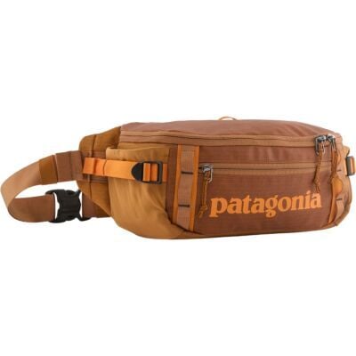 Patagonia Black Hole Waist Pack 5 l ウエストパック