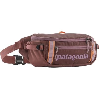 Patagonia Black Hole Waist Pack 5 l ウエストパック