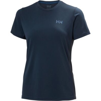Helly Hansen W Lifa Active Solen T-Shirt レディースTシャツ
