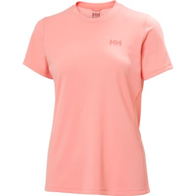 Helly Hansen W Lifa Active Solen T-Shirt レディースTシャツ