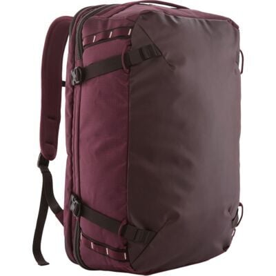 Patagonia Black Hole MLC 45 L 旅行用バックパック