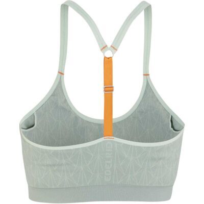 Edelrid Wo Beta Bra レディーススポーツブラ
