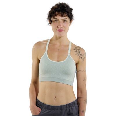 Edelrid Wo Beta Bra レディーススポーツブラ