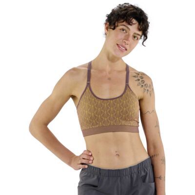 Edelrid Wo Beta Bra レディーススポーツブラ