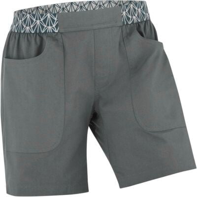 Edelrid Wo Nona Shorts レディースショートパンツ