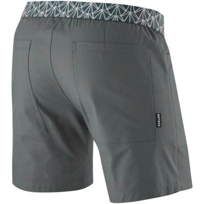 Edelrid Wo Nona Shorts レディースショートパンツ