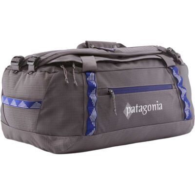 Patagonia Black Hole Duffel 40 l 旅行用ダッフルバッグ