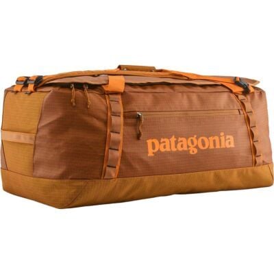 Patagonia Black Hole Duffel 70 旅行用バックパック