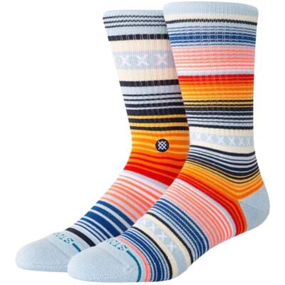 Stance Curren St Crew ソックス