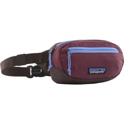 Patagonia Terravia Mini Hip Pack 1L ウエストポーチ