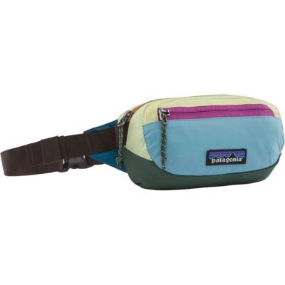 Patagonia Terravia Mini Hip Pack 1L ウエストポーチ