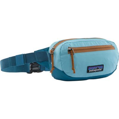 Patagonia Terravia Mini Hip Pack 1L ウエストポーチ