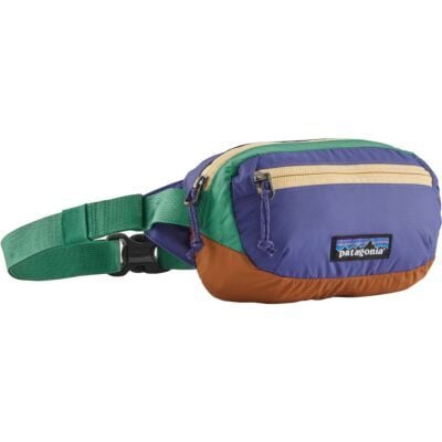 Patagonia Terravia Mini Hip Pack 1L ウエストポーチ