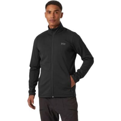 Helly Hansen Versalite Fleece Jacket テクニカルフリースジャケット メンズ