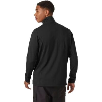 Helly Hansen Versalite Fleece Jacket テクニカルフリースジャケット メンズ